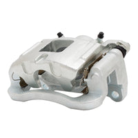 DFC 17-19 Nissan Titan Rear-L Silver Zinc Coated Premium Caliper
