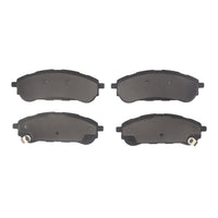 DFC 19-23 Ford Ranger Rear 4000 Hybridynamic Brake Pads