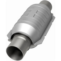 MagnaFlow Universal Catalytic Converter 1.75 FED