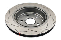 DBA 09 Pontiac G8 V8 6.0L Rear Slotted 4000 Series Rotor