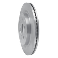 DFC 21-25 Ford F-150 Lightning Rear Brake Rotor