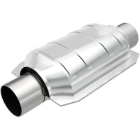 MagnaFlow Universal Catalytic Converter 2.00 Rear