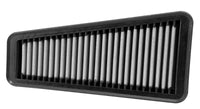 AEM Induction AEM 14.313in O/S L x 6.625in O/S W x 1.5in H DryFlow Air Filter