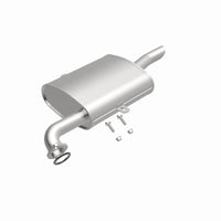 Magnaflow BRE Exhaust 98-02 Corolla Prizm 1.8L Muffler Kit