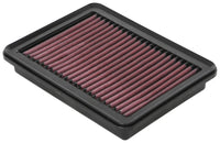 K&N Engineering K&N 19-21 Mazda 3 2.0L L4 F/I Replacement Air Filter