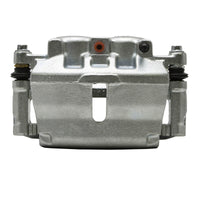 DFC 06-09 Buick Rainier Front-L Premium Caliper - Silver Zinc Coated