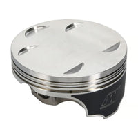 Wiseco Yamaha YFM660 Raptor/Grizzly/Rhino 9.91 CR Piston Kit
