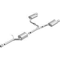 Magnaflow BRExhaust Exhaust Kit Replacement Audi