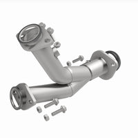 Magnaflow BRE Exhaust 04-09 Highlander RX330 RX350 2.4L 3.3L 3.5L Front Pipe Kit