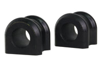 Whiteline 30mm Front Sway Bar Mount Bushing 97-06 Jeep Wrangler TJ