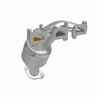 MagnaFlow DF Catalytic Conv Ford Explorer 2013 3.5L Rear Manifold *NOT FOR SALE IN CALIFORNIA*