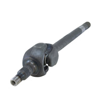 Yukon Gear & Axle Yukon Gear Left Hand axle Assembly For 10-11 Ford insuper 60in F250/F350 Front / w/Stub Axle Seal