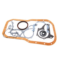 Cometic Gasket Cometic Street Pro Toyota 1989-94 3S-GTE 2.0L Bottom End Kit