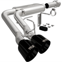 Magnaflow 21+ Ford F-150 Speq Series Cat Back Exhaust