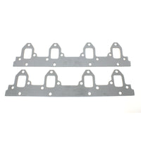JBA Ford 390-428 16 Bolt FE Rectangle Port Header Gasket - Pair