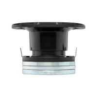 DS18 3in High Compression Neodymium Hybrid Driver/Tweeter 100 Watts RMS 1in Polyester Vc |4 ohm