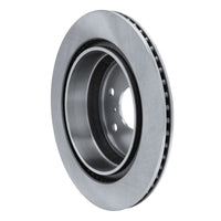 DFC 07-20 Cadillac Escalade Rear Brake Rotor