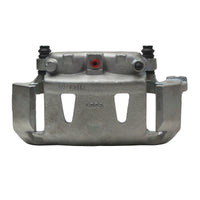 DFC 98-02 Dodge Ram 2500 Van Front-R Premium Caliper - Silver Zinc Coated