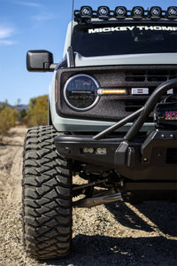 Mickey Thompson Baja Legend MTZ Tire - 40X14.50R20LT 128Q - 247960