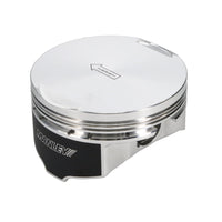 Manley Performance Manley Dodge Hemi 5.7L - 3.922 Inch Bore 1.5cc Flat Top Piston Set