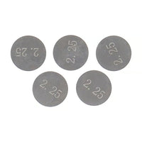 Wiseco Valve Shim Refill Kit- 7.48 x 2.25mm (5)