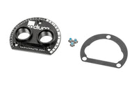Radium Engineering Radium VTA to VTE Competition Catch Can Adapter - 10AN Orb Ports