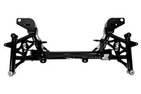 UMI Performance 98-02 GM F-Body K-Member LSX Rr Roll Center Increase- Black