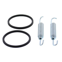 Vertex Pistons Vertex Gaskets 05-21 Yamaha YZ125 Exhaust Gasket Kit
