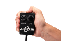 Fleece Performance 01-13 GM Duramax 6.6L AlliLocker - Allison Torque Converter Controller