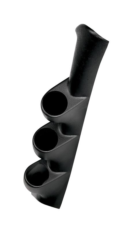 AutoMeter Gauge Mount A-Pillar Full Right Hand Triple 2-1/16in. Ford Focus 99-01
