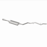 MagnaFlow BRE Exhaust Kit 93-01 Explorer Navajo 4.0L