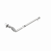 MagnaFlow Direct Fit Catalytic Converter Uplander 06 3.5L