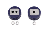 SuperPro 1993 Toyota Supra Twin Turbo Rear Upper Rearward Differential-to-Subframe Mount Kit