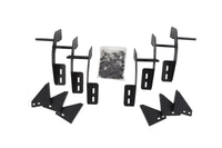 Dee Zee 13-23 Dodge/Ram Ram Running Board NXt Bracket Kit
