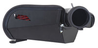 AEM Induction AEM 11-14 Volkswagen Jetta 2.0L L4 - Cold Air Intake System - Gunmetal Gray