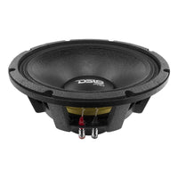 DS18 12in 1000 Watts RMS 8 ohm Neodymium Mid-Bass Loudspeaker