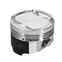 Manley Performance Manley Mitsubishi Evo VIII/IX 4G63/4G63T 85mm Bore 8.5:1 Comp Ratio -12.1.0cc Dish T/T Piston Set