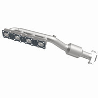 MagnaFlow 2004 Nissan Titan 5.6L Direct Fit Converter