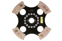 ACT 2002 Mini Cooper 4 Pad Rigid Race Disc