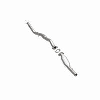 MagnaFlow Direct Fit Catalytic Converter GM 01-02 2500 PS 6L OEM