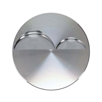 Manley Performance Manley Chevrolet Small Block Piston Set - 4.035in Bore 1.550in CH, -4.00 CC