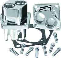 S&S Cycle 84-99 BT Tappet Guide Set