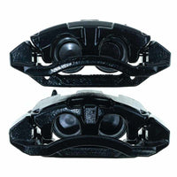 PowerStop Power Stop 05-08 Dodge Dakota Front Black Caliper - Pair w/Bracket