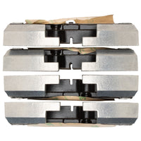 DFC 16-25 BMW iX Front Euro 5000 Ceramic Brake Pads