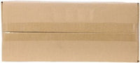K&N Engineering K&N Custom Oval Racing Assembly Red 11.96in Inside Length / 5.22in Inside Width / 3.25in Filter H