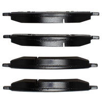 R1 Concepts R1 05-24 Ram Dakota Front Off-Road/Tow Brake Pads