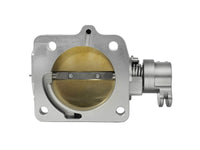 Skunk2 Racing Skunk2 Pro Series Mazda Miata NB 1.8L (B6ZE(RS)/BP-ZE) 64mm Billet Throttle Body