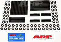 ARP BB Chevy w/Edelbrock Performer RPM Head Stud Kit