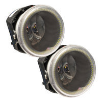 ORACLE Lighting Oracle 11-13 Dodge Durango SMD FL - Green