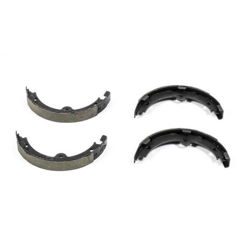 PowerStop Power Stop 2006 Lexus GS300 Rear Autospecialty Parking Brake Shoes